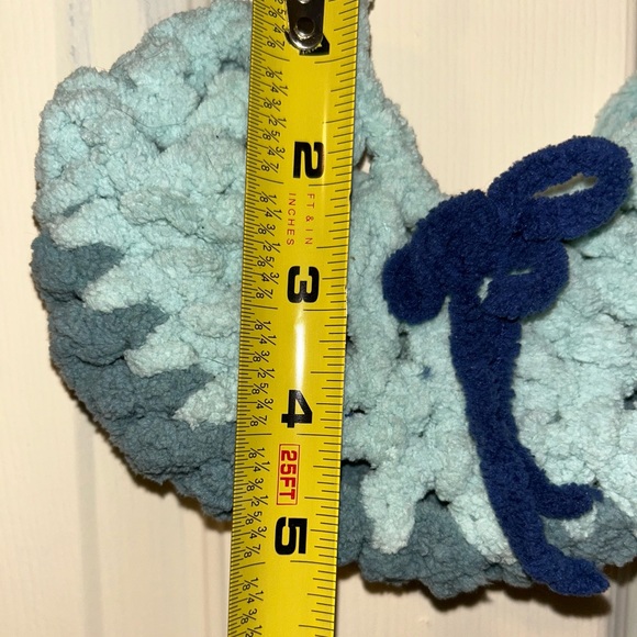 HANDMADE Crochet Bag 🌸 - Picture 5 of 7